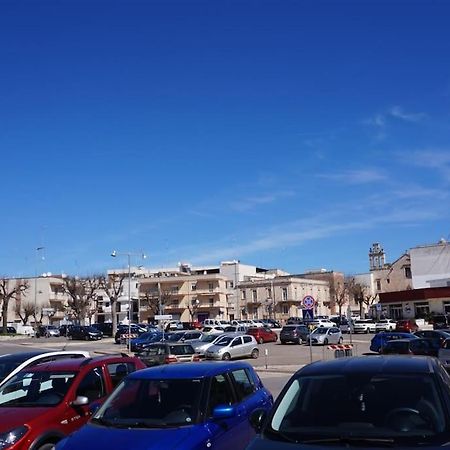 Il Sogno Di Saza Daire Castellana Grotte Dış mekan fotoğraf